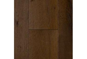AlixFloor Инженерная паркетная доска Hain Дуб Terrabrown