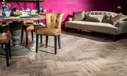 AlixFloor - AlixFloor Инженерная доска Coswick Английская елка Дуб Серый кашемир (Grey Cashmere Herringbone) AlixFloor Инженерная доска Coswick Английская елка Дуб Серый кашемир (Grey Cashmere Herringbone)