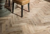 AlixFloor - AlixFloor Инженерная доска Coswick Английская елка Дуб Серый кашемир (Grey Cashmere Herringbone) AlixFloor Инженерная доска Coswick Английская елка Дуб Серый кашемир (Grey Cashmere Herringbone)