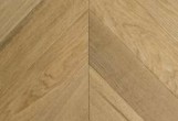 AlixFloor Инженерная доска «французская елка» Wood Bee Chevron Дуб Select