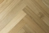 AlixFloor - AlixFloor Инженерная доска Wood Bee Английская елка Дуб Селект (Select) AlixFloor Инженерная доска Wood Bee Английская елка Дуб Селект (Select)