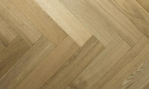 AlixFloor - AlixFloor Инженерная доска Wood Bee Английская елка Дуб Селект (Select) AlixFloor Инженерная доска Wood Bee Английская елка Дуб Селект (Select)