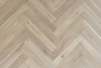 AlixFloor Паркетная доска Polarwood Herringbone Дуб Arctic венгерская елка 600×100×14