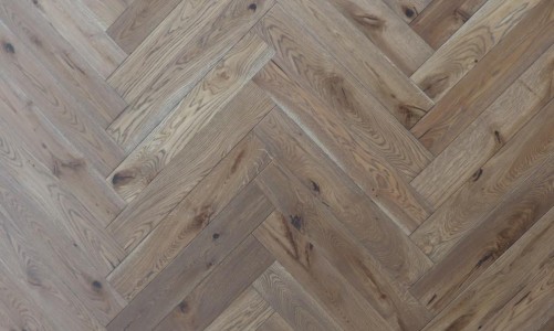 AlixFloor - AlixFloor Паркетная доска Polarwood Herringbone Дуб Iberian венгерская елка 600×100×14 AlixFloor Паркетная доска Polarwood Herringbone Дуб Iberian венгерская елка 600×100×14