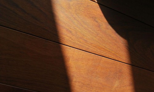 AlixFloor Массивная доска Ribadao Ироко