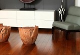 AlixFloor Массивная доска Ribadao Ироко