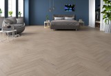AlixFloor - AlixFloor Инженерная доска Gran Parte Дуб Капучино 008 натур венгерская елка 550×110×15 AlixFloor Инженерная доска Gran Parte Дуб Капучино 008 натур венгерская елка 550×110×15