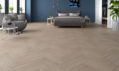 AlixFloor - AlixFloor Инженерная доска Gran Parte Дуб Капучино 008 натур венгерская елка 550×110×15 AlixFloor Инженерная доска Gran Parte Дуб Капучино 008 натур венгерская елка 550×110×15