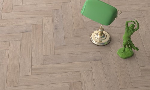 AlixFloor - AlixFloor Инженерная доска Gran Parte Дуб Капучино 008 натур венгерская елка 550×110×15 AlixFloor Инженерная доска Gran Parte Дуб Капучино 008 натур венгерская елка 550×110×15