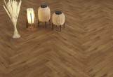 AlixFloor - AlixFloor Инженерная доска Gran Parte Дуб Пиноли натур венгерская елка 550×110×15 AlixFloor Инженерная доска Gran Parte Дуб Пиноли натур венгерская елка 550×110×15