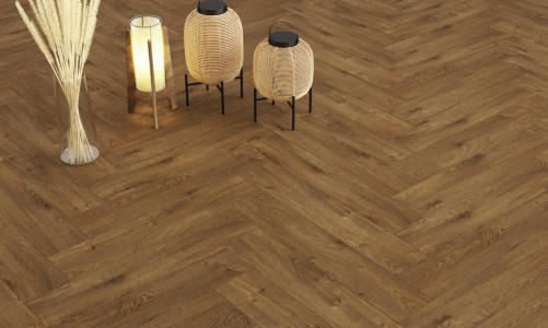 AlixFloor - AlixFloor Инженерная доска Gran Parte Дуб Пиноли натур венгерская елка 550×110×15 AlixFloor Инженерная доска Gran Parte Дуб Пиноли натур венгерская елка 550×110×15