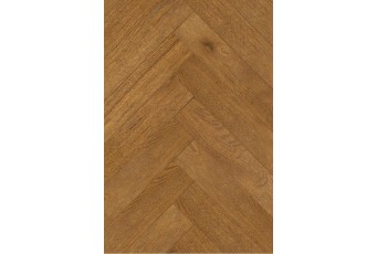 AlixFloor Инженерная доска Gran Parte Дуб Канелла натур венгерская елка 550×110×15