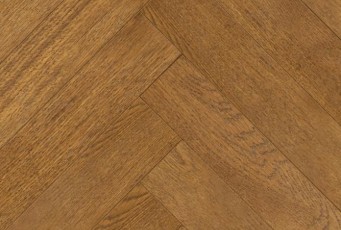 AlixFloor Инженерная доска Gran Parte Дуб Канелла натур венгерская елка 550×110×15
