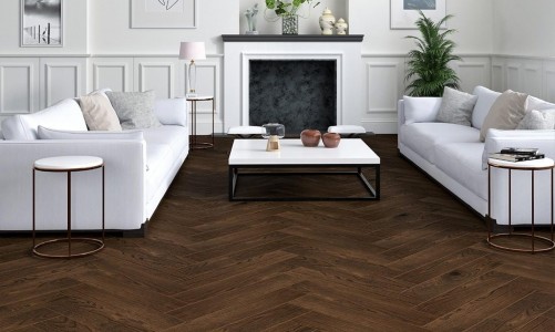 AlixFloor - AlixFloor Инженерная доска Gran Parte Дуб Робуста 009 классик венгерская елка 550×110×15 AlixFloor Инженерная доска Gran Parte Дуб Робуста 009 классик венгерская елка 550×110×15