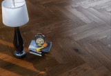 AlixFloor - AlixFloor Инженерная доска Gran Parte Дуб Робуста 009 классик венгерская елка 550×110×15 AlixFloor Инженерная доска Gran Parte Дуб Робуста 009 классик венгерская елка 550×110×15