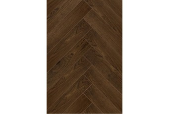 AlixFloor Инженерная доска Gran Parte Дуб Робуста 009 классик венгерская елка 550×110×15