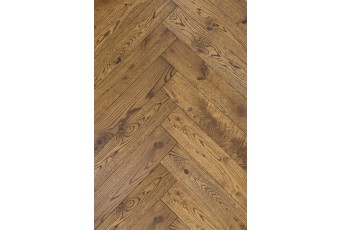 AlixFloor Инженерная доска Gran Parte Дуб Верона классик венгерская елка 550×110×15