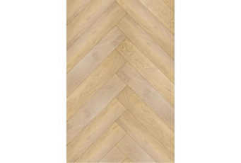 AlixFloor Инженерная доска Gran Parte Дуб Белло экстра венгерская елка 550×110×15