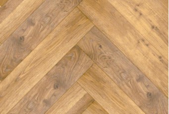 AlixFloor Инженерная доска Gran Parte Дуб Реальта классик венгерская елка 550×110×15