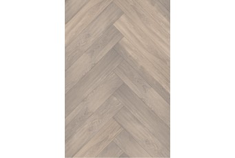 AlixFloor Инженерная доска Gran Parte Дуб Серебряный камень экстра венгерская елка 550×110×15