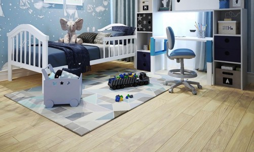 AlixFloor Инженерная доска Gran Parte Дуб Грано натур 500 — 1500×155×15