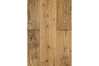 AlixFloor Инженерная доска Gran Parte Дуб Табако классик 500 — 1500×155×15