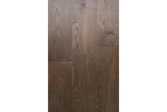 AlixFloor Инженерная доска Gran Parte Дуб Горький шоколад классик 500 — 1500×155×15