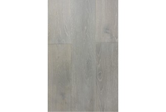 AlixFloor Инженерная доска Gran Parte Дуб Серый иней классик 500 — 1500×155×15