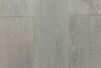 AlixFloor Инженерная доска Gran Parte Дуб Серый иней классик 500 — 1500×155×15