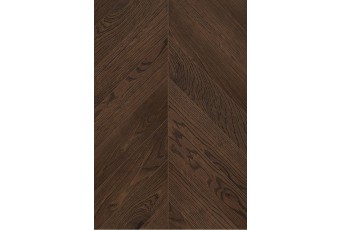 AlixFloor Инженерная доска Gran Parte Дуб Робуста классик французская елка 460×110×15