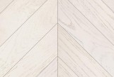 AlixFloor Инженерная доска Gran Parte Дуб Бианко 012 экстра французская елка 460×110×15