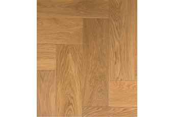 AlixFloor Инженерная доска Hajnowka Дуб Caldos R венгерская елка 800×145×15