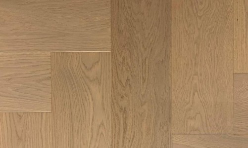 AlixFloor - AlixFloor Инженерная доска Hajnowka Дуб Chambor елка 800×145×15 AlixFloor Инженерная доска Hajnowka Дуб Chambor елка 800×145×15