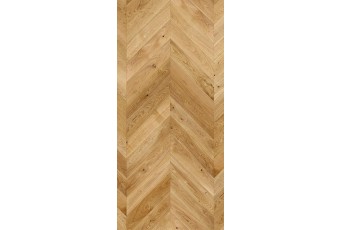 AlixFloor Паркетная доска Barlinek Pure Classico Line Дуб Caramel 725×130×14 французская елка