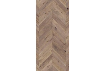 AlixFloor Паркетная доска Barlinek Pure Classico Line Дуб Serene 725×130×14 французская елка