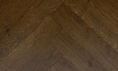 AlixFloor Паркетная доска Verhol Дуб Trivor венгерская елка