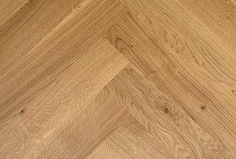 AlixFloor Паркетная доска Verhol Дуб Kailash венгерская елка