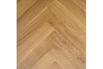 AlixFloor Паркетная доска Verhol Дуб Kailash Селект венгерская елка 550×110×12