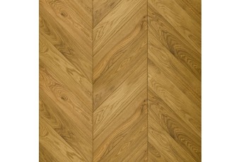 AlixFloor Инженерная доска Kochanelli Французская елка Дуб Натура (Natura) Classic