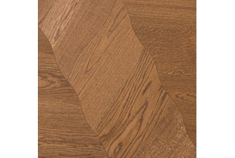 AlixFloor Инженерная и паркетная доска Coswick Чайный лист Дуб Окинава