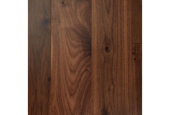 AlixFloor Инженерная доска HMFloring Орех американский Натур