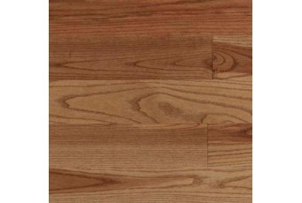 AlixFloor Массивная доска Mercier Белый ясень Умеренно-коричневый