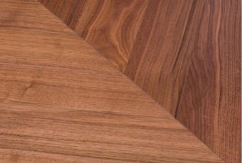 AlixFloor Французская елка Ablux Орех Американский