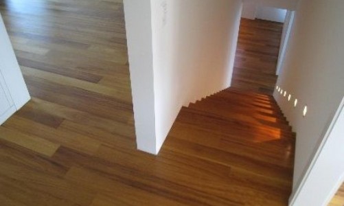 AlixFloor Афзелия
