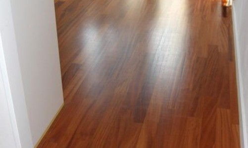 AlixFloor Афзелия