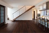 AlixFloor Массивная доска Woodline Дуб Smoked