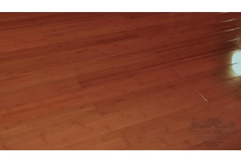 AlixFloor Массивная доска Bamboo Flooring Бамбук "Тик" глянцевый