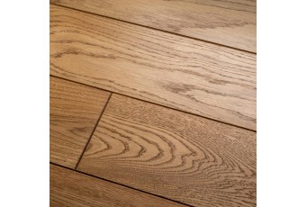 AlixFloor Массивная доска Poenta Дуб Cognac