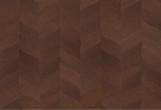 AlixFloor Инженерная и паркетная доска Coswick Чайный лист Дуб Бонсай