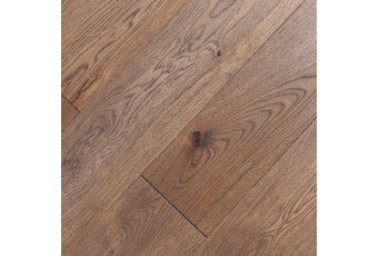 AlixFloor Инженерная доска Brinel Дуб Baltic